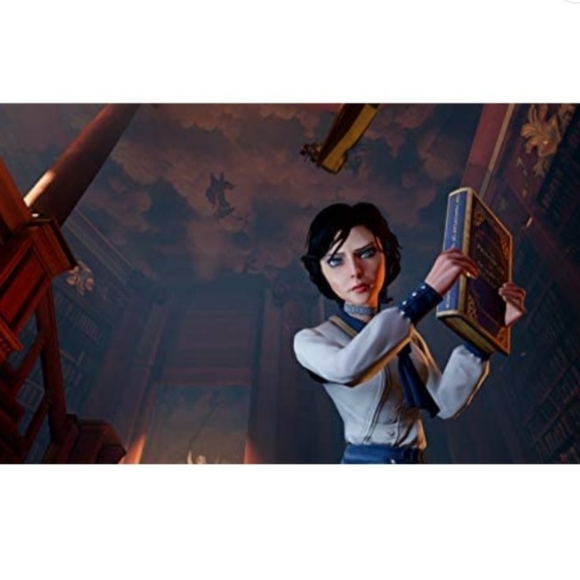 Nintendo Switch BioShock Collection Game - Picture 9 of 10